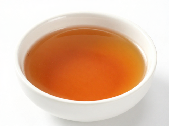 黄豆酱油的鲜味逻辑与转化