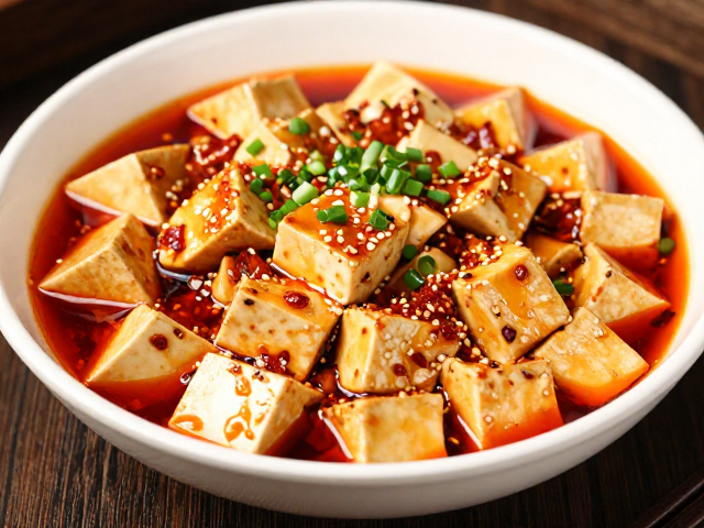 经典川菜与流量美食的跨界融合