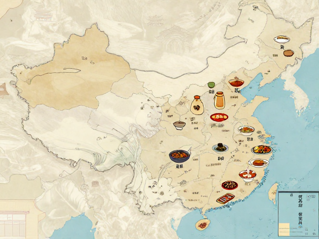 宋代饮食版图的重构与味觉版图的奠定