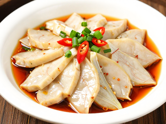 风味逻辑：从简单调料构建味觉层次