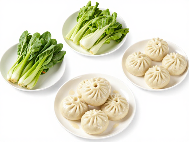蔬菜鲜香与主食圆满：素菜与主粮的平衡哲学