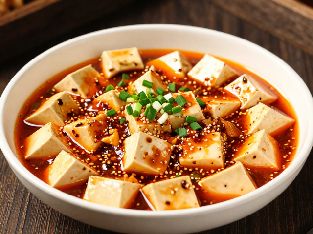 从川渝走向世界的美食版图