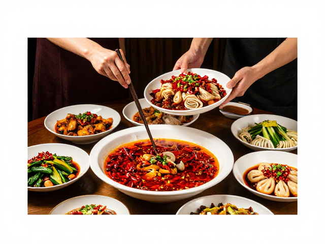 节令习俗:饮食文化与民俗信仰的交织