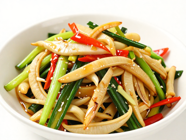 场景应用:拌菜炒菜的双重提味逻辑