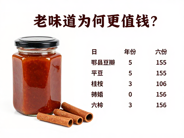 感官体验与化学变化的关联