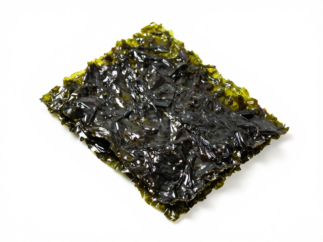 干紫菜怎么挑？分级挑选防虫防霉指南，超市买不踩雷