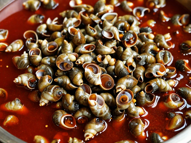 采购环节对螺类品质与食品安全的关键影响