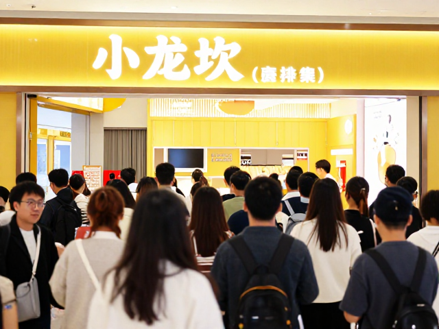 环境与社交场景适配