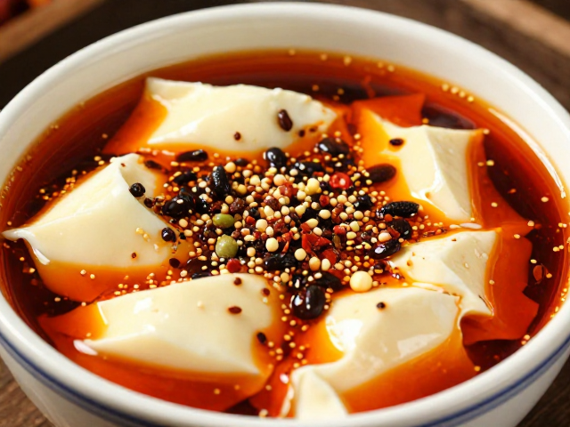 香料复合与炼制技法:去腥增香的关键