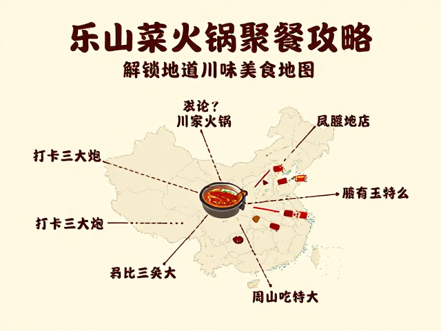 解锁地道风味的实用技巧