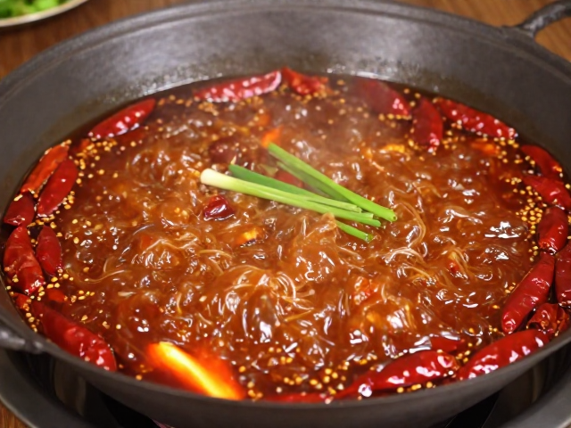 火候控制与烹饪流程解析