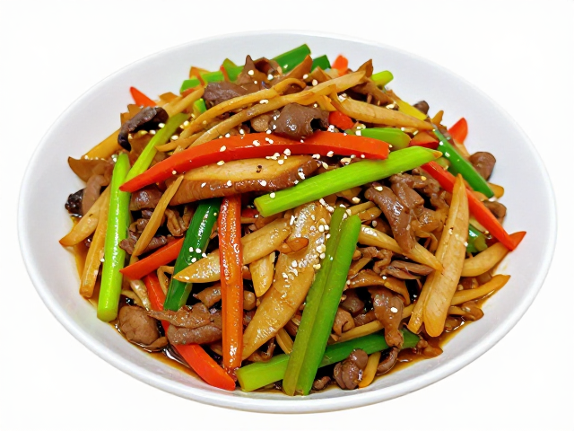 针对不同食材特性，动态调整调味策略