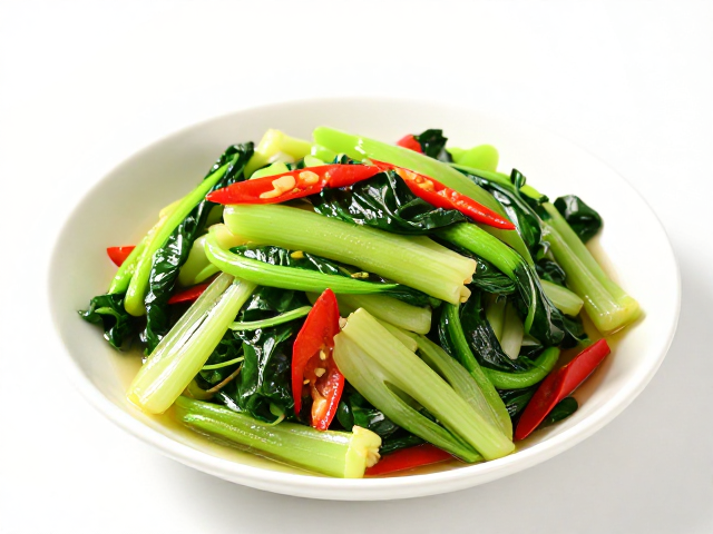 百菜百味的搭配逻辑，在家轻松复刻美味