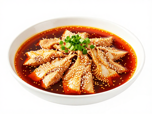 低脂健康川菜，芝麻增香秘籍，还原成都家常味