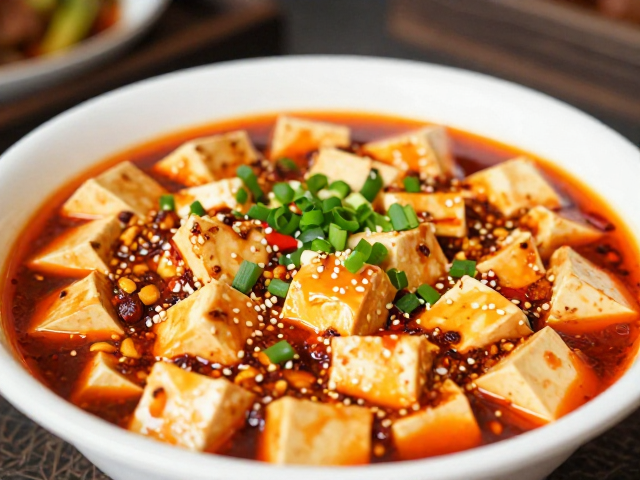 川菜出海的核心痛点：口味一致性与供应链重构
