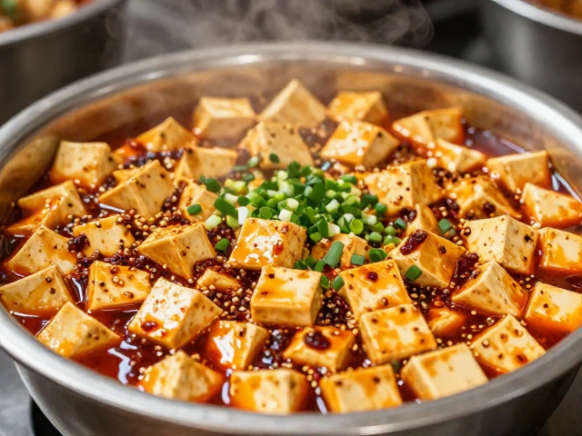 工艺拆解与中央厨房的工业化介入