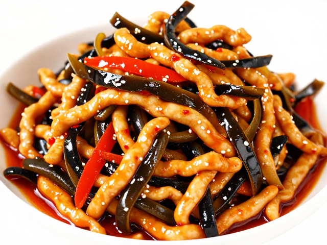 鱼香调味的核心逻辑与底味构建