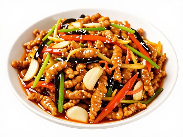 细节把控：还原饭店级质感