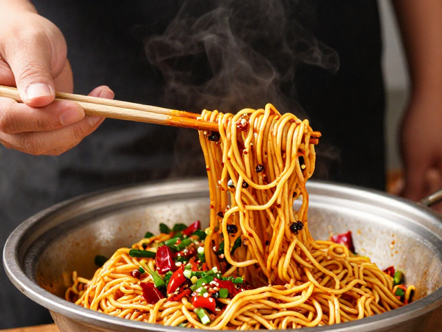 家庭与街头摊位的实操细节差异