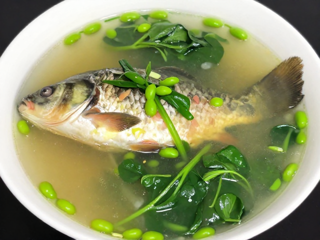 去腥提鲜的关键步骤