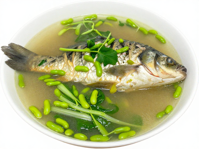 家常调味与最终呈现