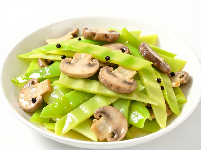 火候掌控与调味逻辑：激发花椒与食材的共鸣