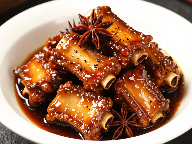 秘制酱料配比：构建复合风味