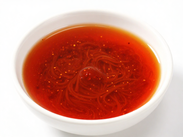 三种灵魂蘸料的差异化调配逻辑