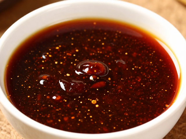经典食材处理与风味融合