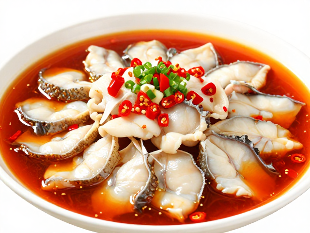 泡椒味鱼类美食，麻辣鲜香的做法与挑选指南
