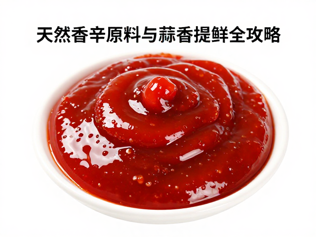 天然香辛料的配伍逻辑与去腥增香技巧