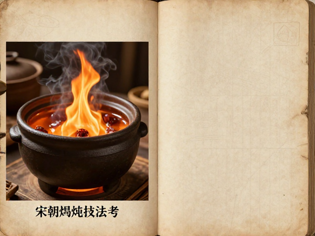 火候与时间的慢工细活