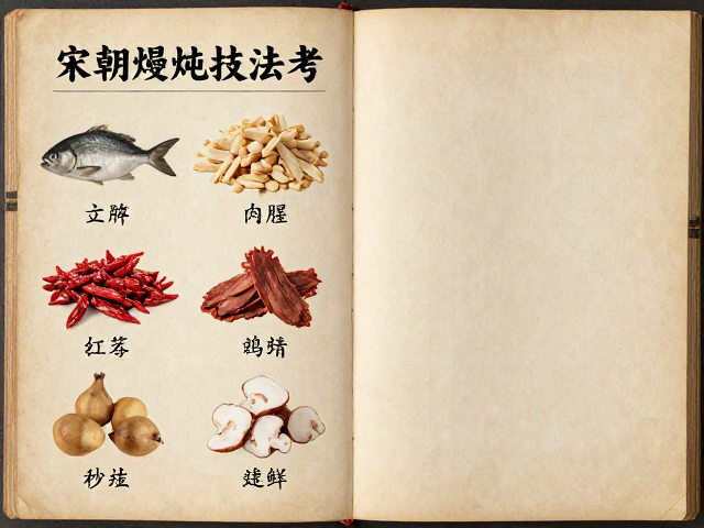 食材搭配与去腥提鲜的逻辑