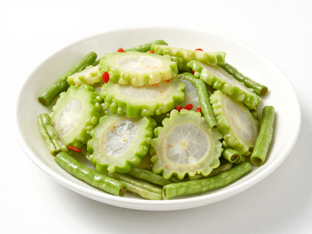 家常小炒：快手美味的融合之道