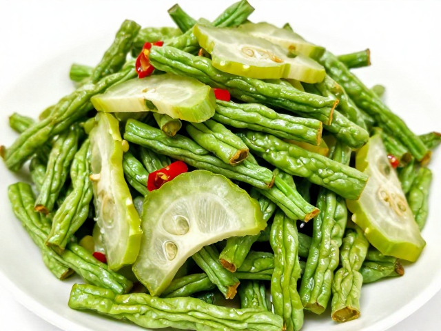 食材挑选与预处理：决定风味的基石