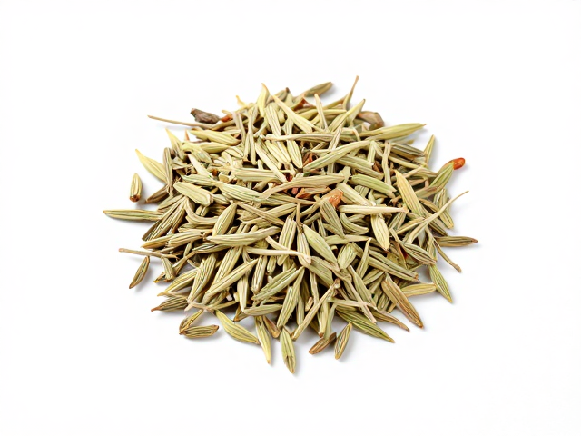 良姜小茴香干辣椒防潮防虫妙招，厨房香料保鲜全攻略