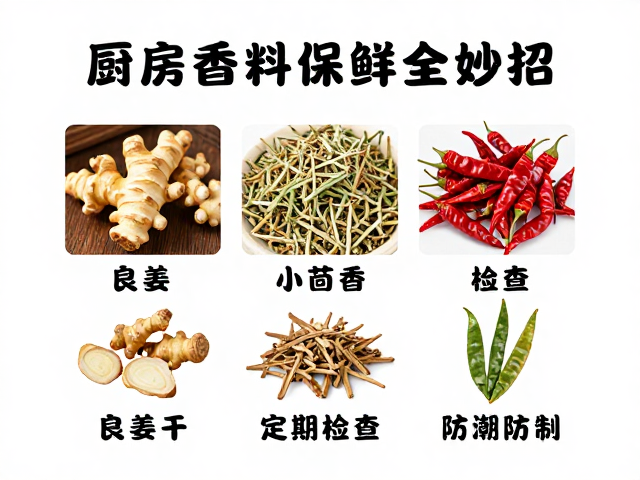 分类储存与定期检查机制的建立