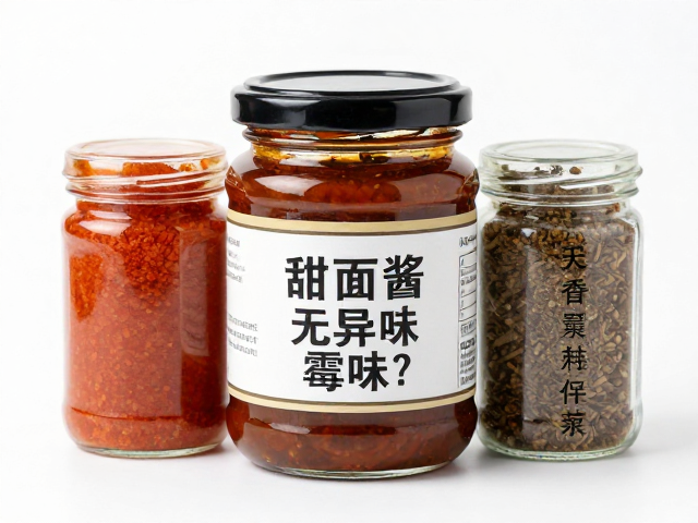 取用规范：减少交叉污染的操作细节