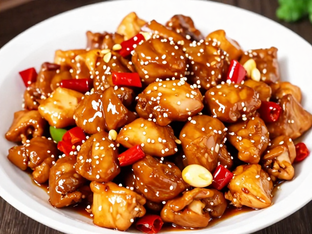 火候掌控：从煸辣到快炒的连贯操作