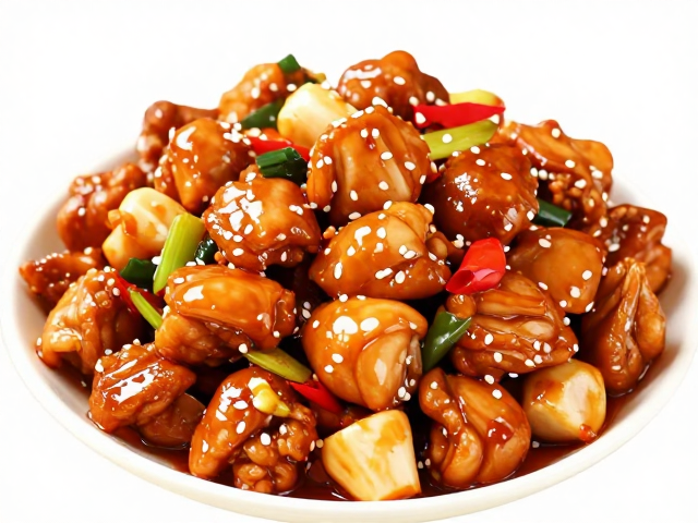 选材与预处理：奠定正宗风味的基石