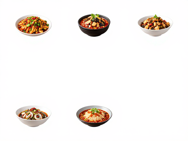 云南菜的地域风味与核心调味逻辑