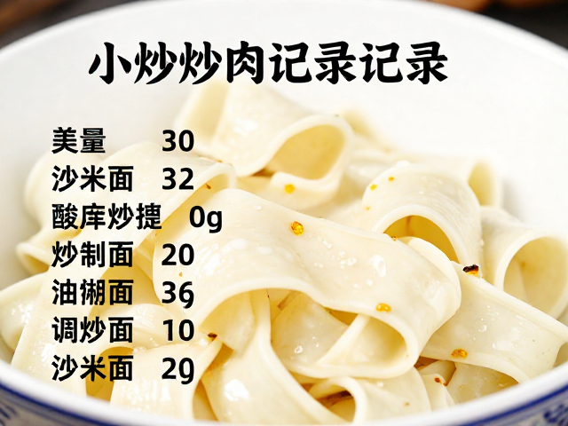 拌制技法：温度与动作的精准配合