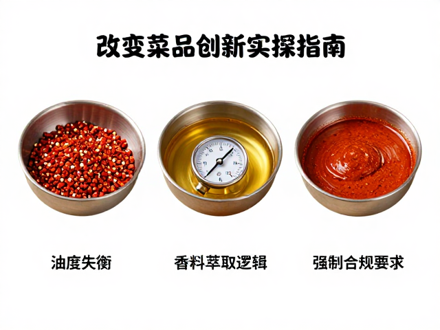 三步实操:基于温度数据的香料萃取逻辑