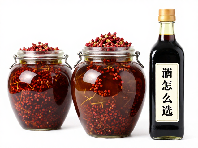 酱油的选购逻辑与使用场景
