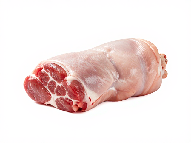 餐饮供应链揭秘，为何宫保鸡丁必用鸡腿肉？猪后腿肉难替代？