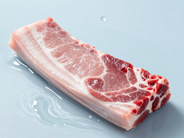 零下18度冷冻白条肉，解冻后像鱼水？教你3招恢复鲜嫩口感