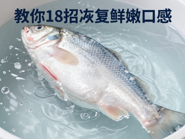 物理拍打与反向腌制技巧