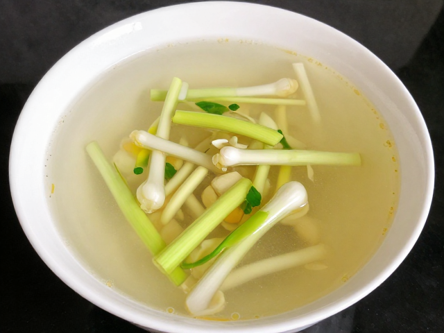 成品呈现与搭配建议:最大化风味体验