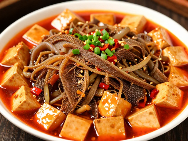 食材甄选与预处理要点