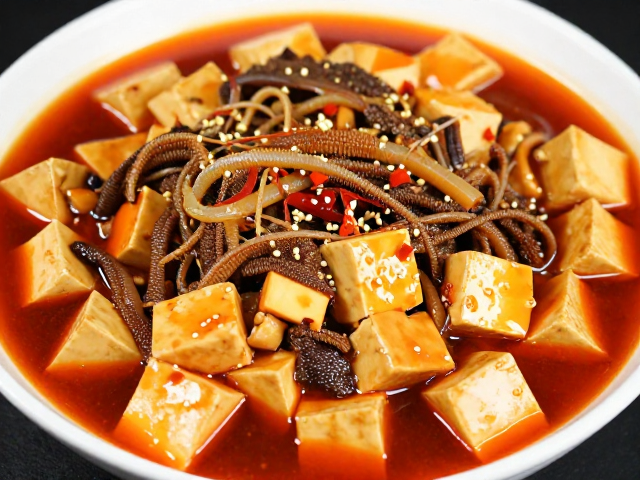 灵魂料汁与底油炒制技巧